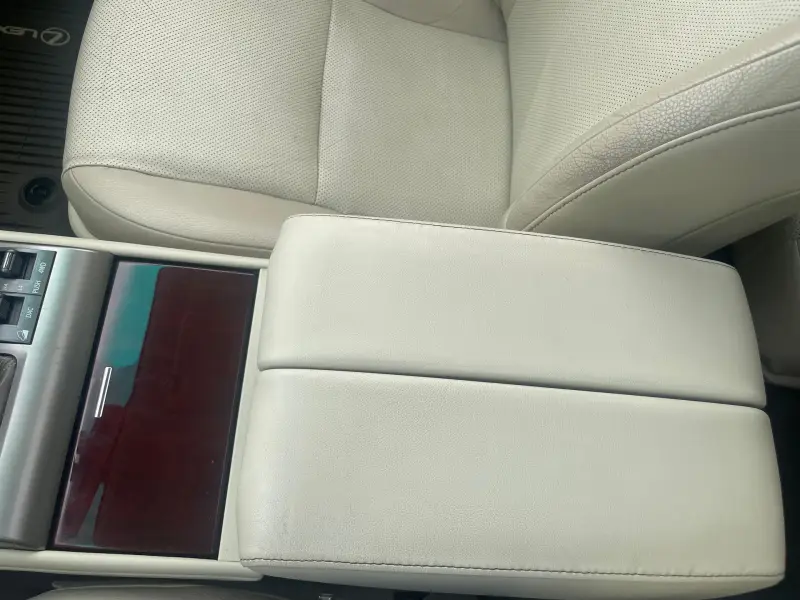 2016 Lexus GX 460 photo 52