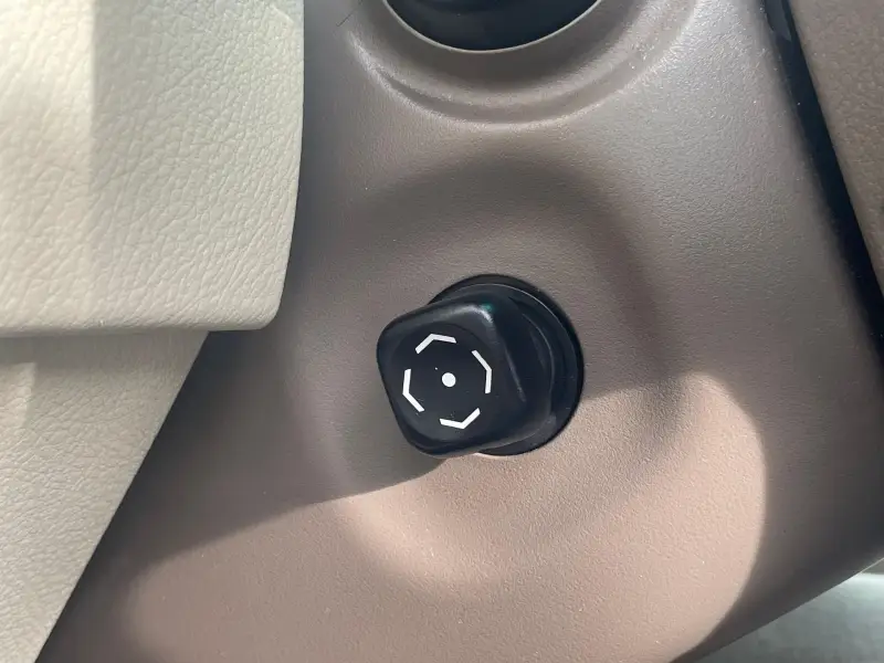 2016 Lexus GX 460 photo 13