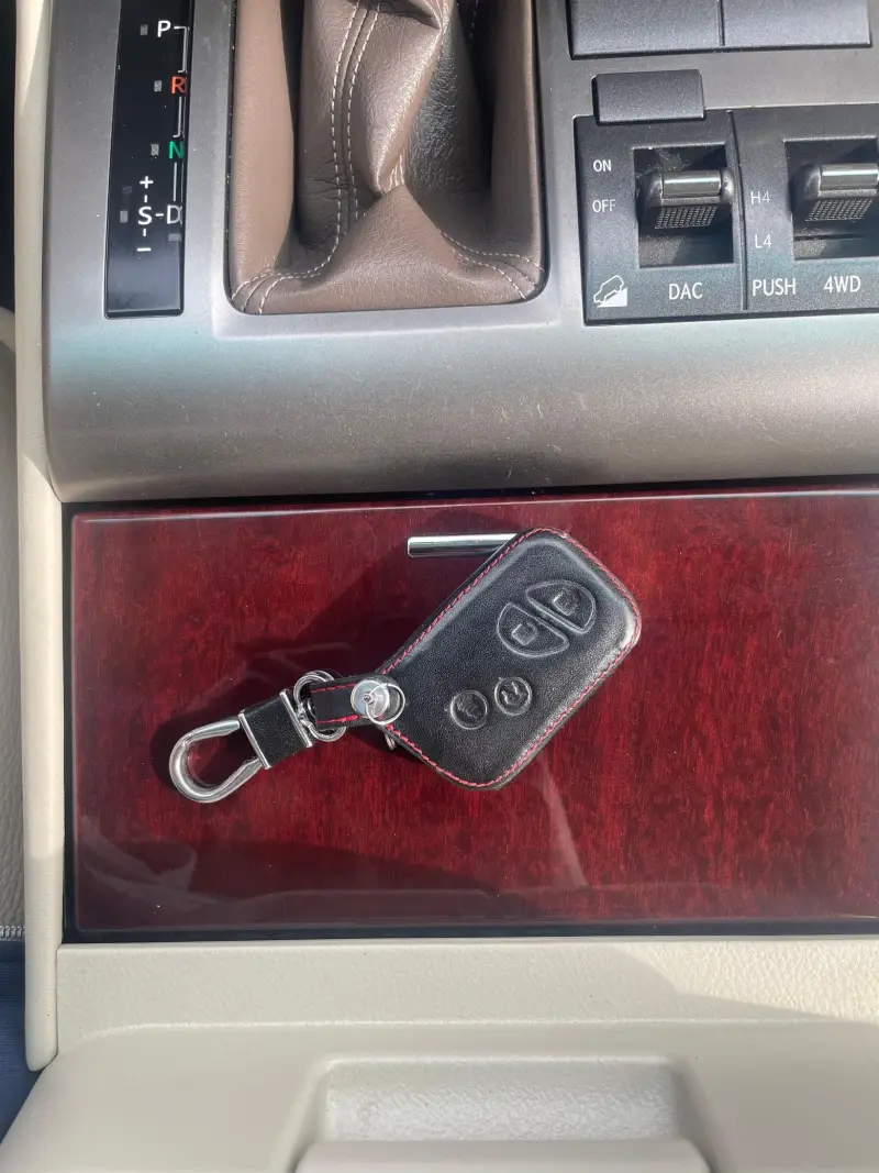 2016 Lexus GX 460 photo 38