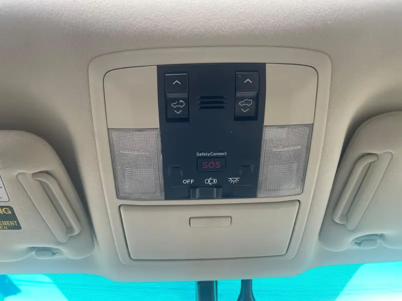 2016 Lexus GX 460 photo 41