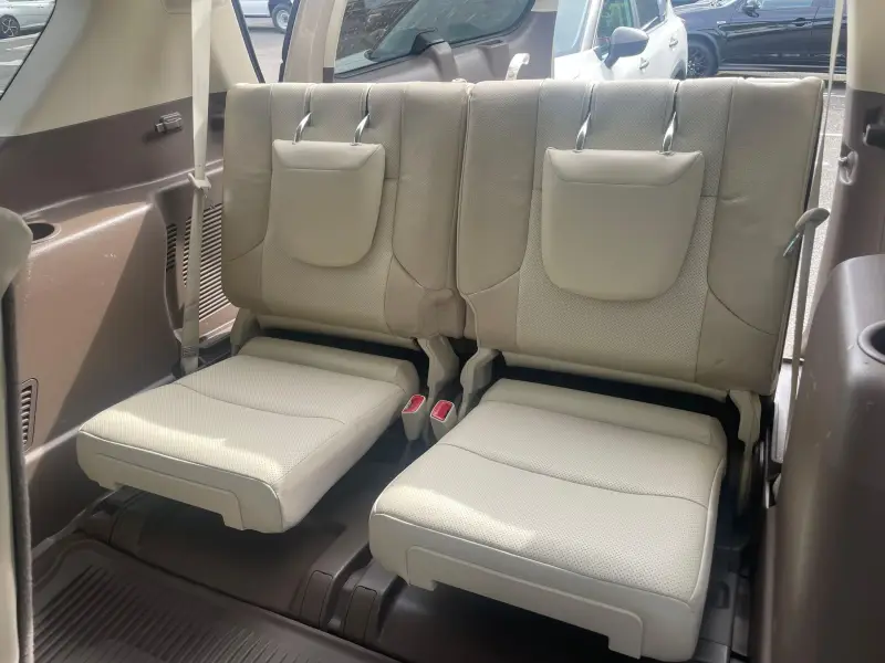 2016 Lexus GX 460 photo 8