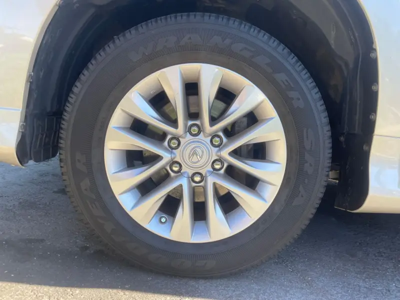 2016 Lexus GX 460 photo 54