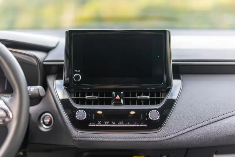 2024 Toyota GR Corolla Premium photo 6
