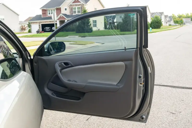 2005 Acura RSX Type-S photo 42