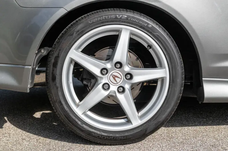 2005 Acura RSX Type-S photo 10