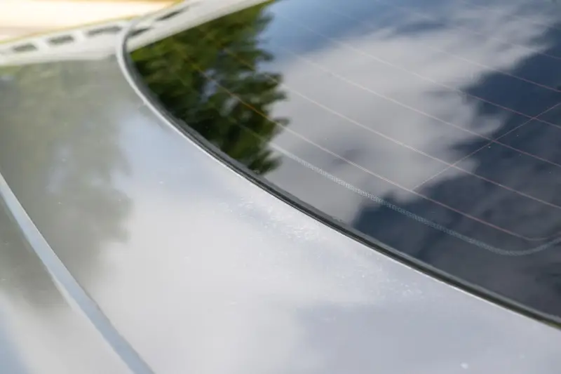 2005 Acura RSX Type-S photo 15
