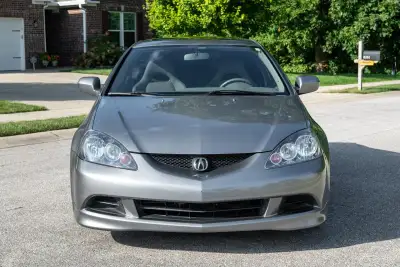 2005 Acura RSX Type-S