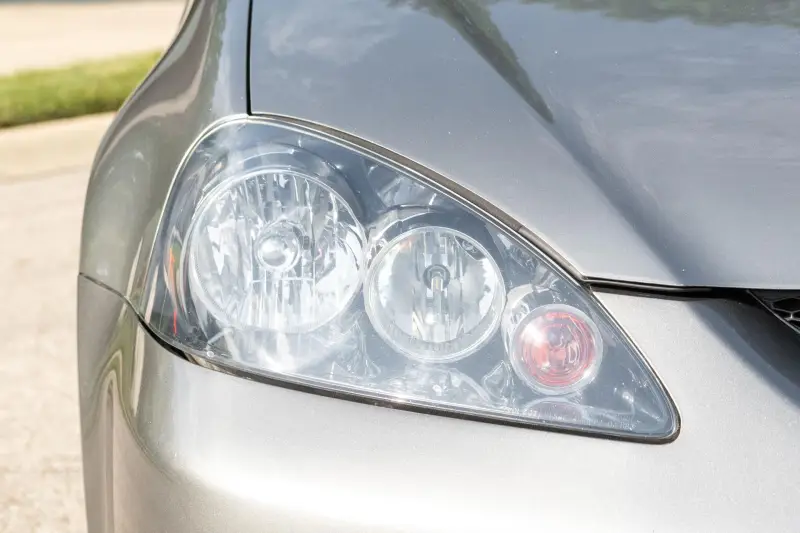 2005 Acura RSX Type-S photo 13