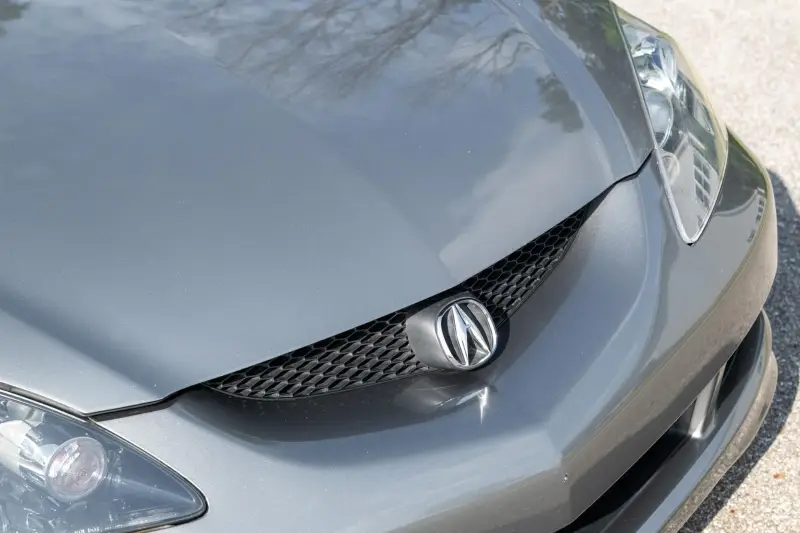 2005 Acura RSX Type-S photo 23