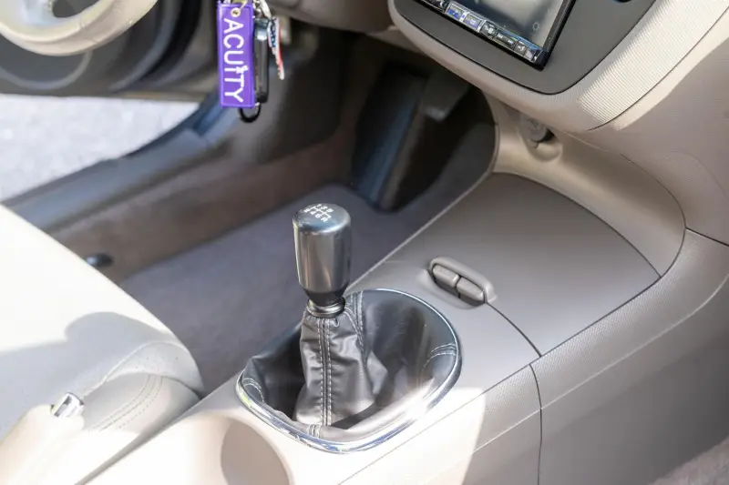 2005 Acura RSX Type-S photo 31