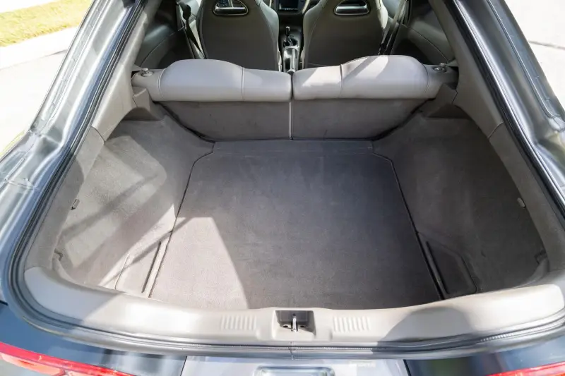 2005 Acura RSX Type-S photo 44