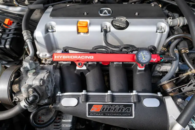 2005 Acura RSX Type-S photo 50