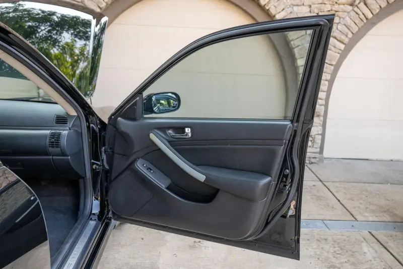 2006 Infiniti G35 photo 61