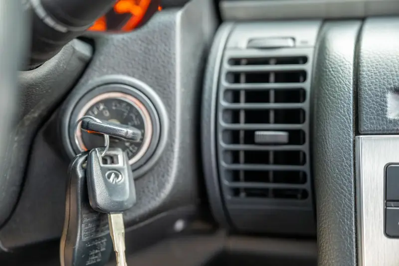 2006 Infiniti G35 photo 47