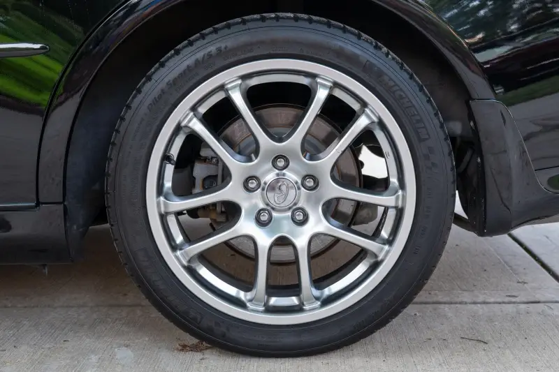 2006 Infiniti G35 photo 17