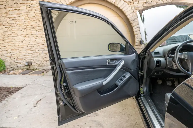 2006 Infiniti G35 photo 60