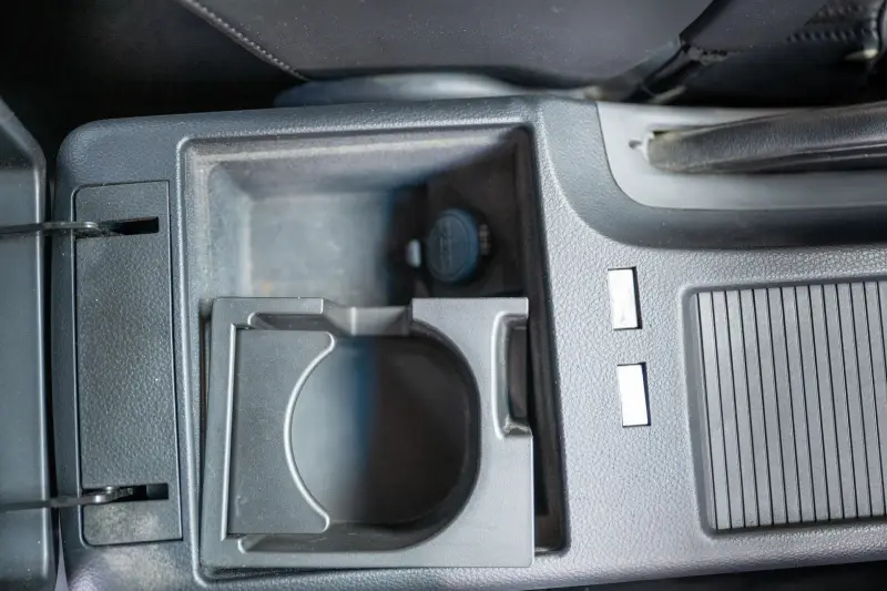 2006 Infiniti G35 photo 57