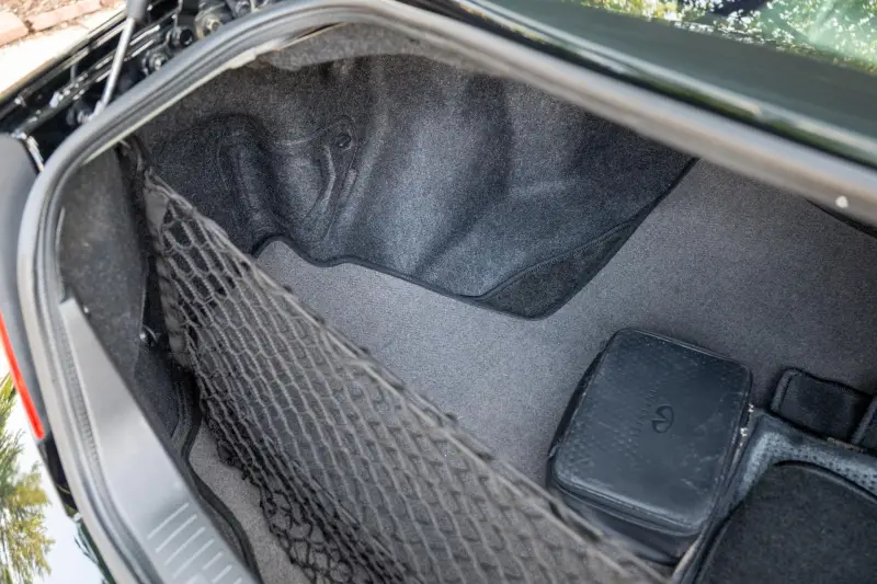 2006 Infiniti G35 photo 65