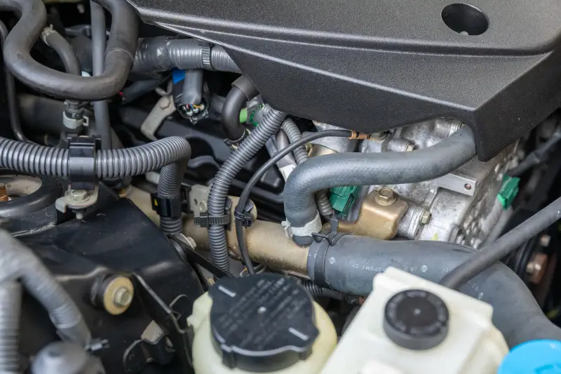 2006 Infiniti G35 photo 69
