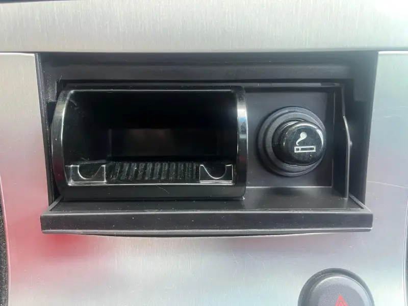 2006 Infiniti G35 photo 5