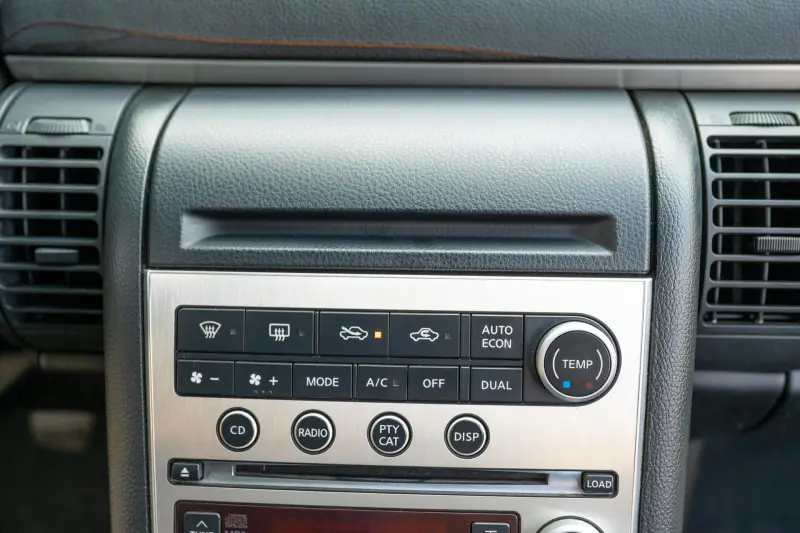 2006 Infiniti G35 photo 51