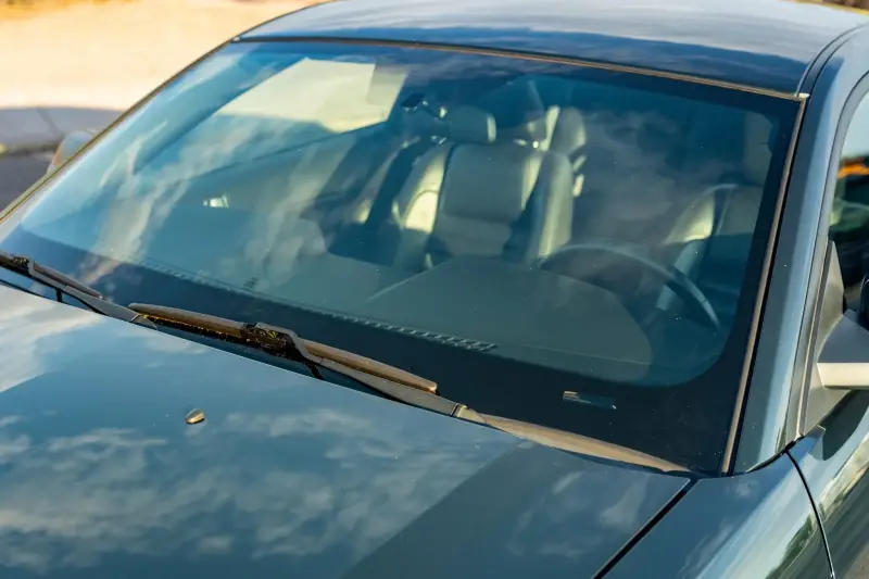 2008 Ford Mustang Bullitt photo 24