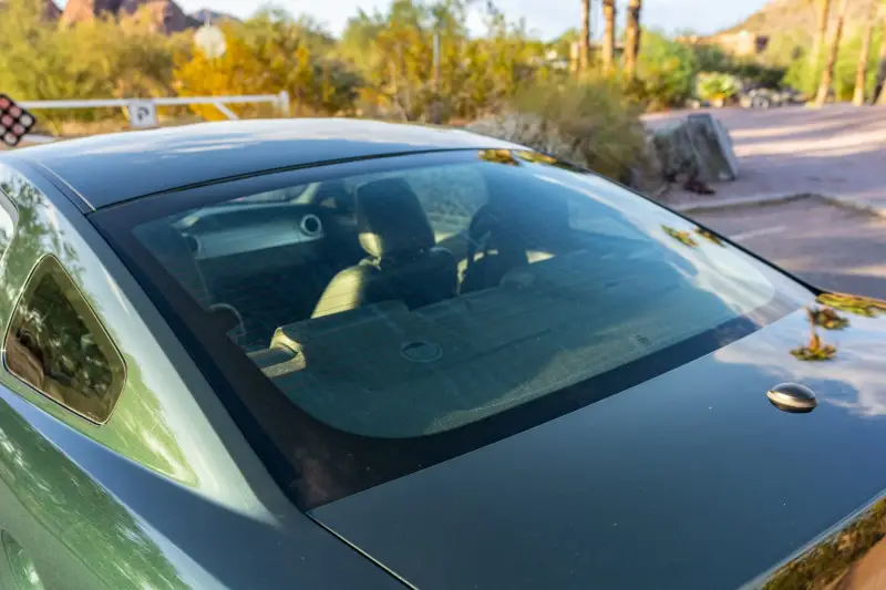 2008 Ford Mustang Bullitt photo 41