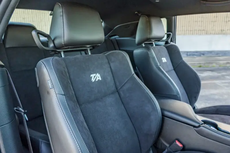 2023 Dodge Challenger T/A photo 24