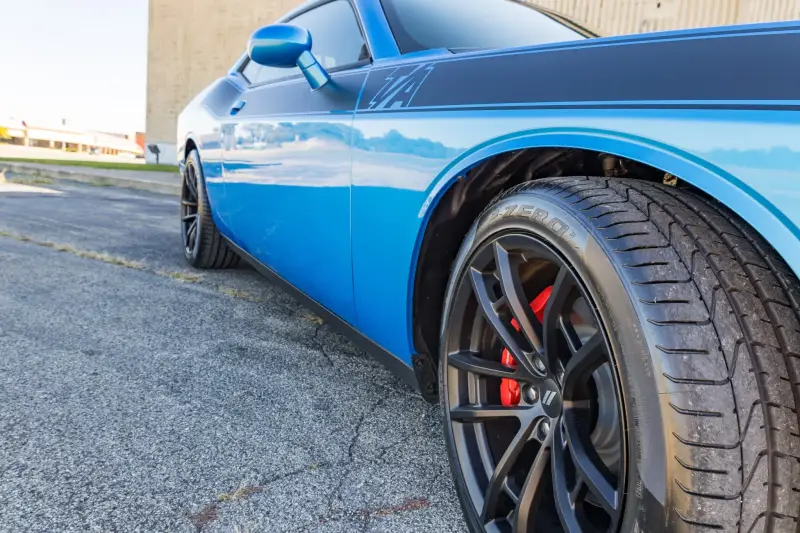 2023 Dodge Challenger T/A photo 27