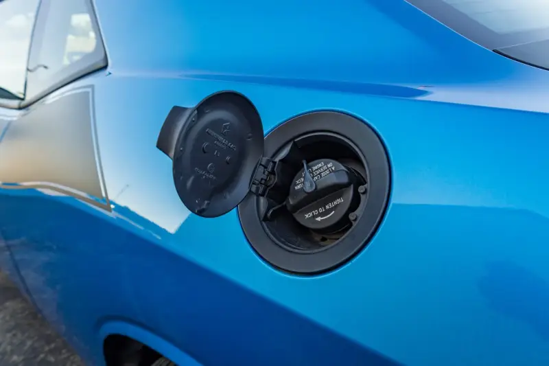 2023 Dodge Challenger T/A photo 63