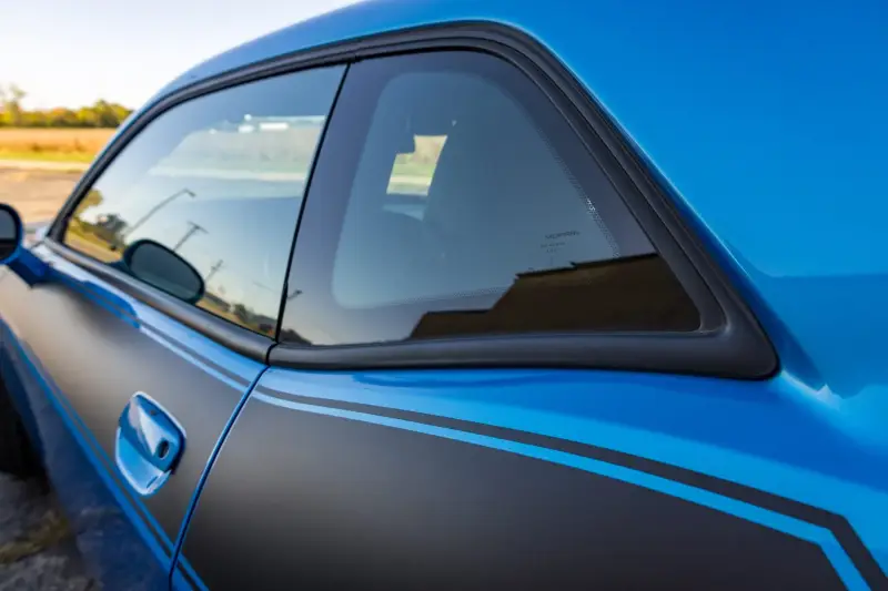 2023 Dodge Challenger T/A photo 22