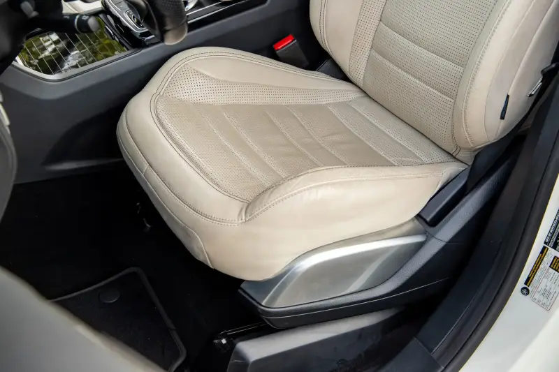 2019 Mercedes-AMG GLS63 photo 39