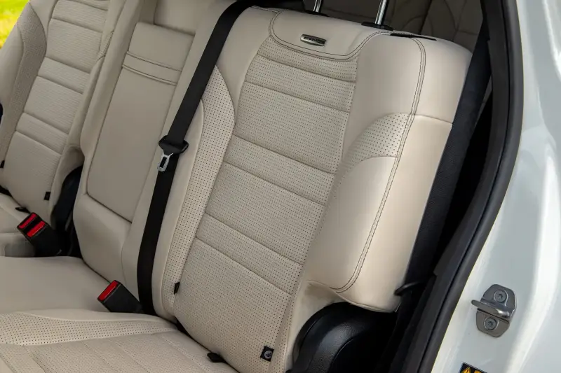2019 Mercedes-AMG GLS63 photo 56