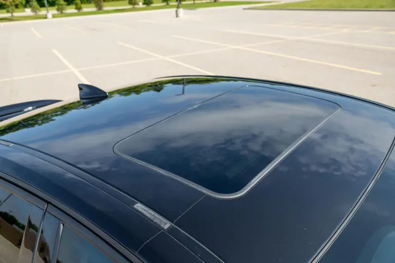 2015 Chevrolet SS photo 20